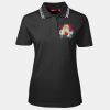 JB's  Ladies Chef Polo Thumbnail
