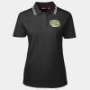 JB's  Ladies Chef Polo Thumbnail