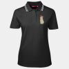 JB's  Ladies Chef Polo Thumbnail