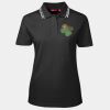 JB's  Ladies Chef Polo Thumbnail