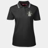 JB's  Ladies Chef Polo Thumbnail