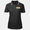 JB's  Ladies Chef Polo Thumbnail