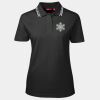 JB's  Ladies Chef Polo Thumbnail