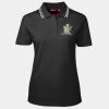 JB's  Ladies Chef Polo Thumbnail