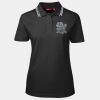 JB's  Ladies Chef Polo Thumbnail