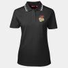 JB's  Ladies Chef Polo Thumbnail