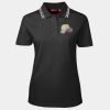 JB's  Ladies Chef Polo Thumbnail