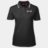 JB's  Ladies Chef Polo Thumbnail