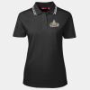JB's  Ladies Chef Polo Thumbnail