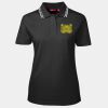 JB's  Ladies Chef Polo Thumbnail