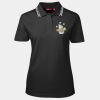 JB's  Ladies Chef Polo Thumbnail