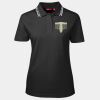 JB's  Ladies Chef Polo Thumbnail