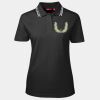 JB's  Ladies Chef Polo Thumbnail