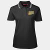 JB's  Ladies Chef Polo Thumbnail