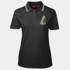 JB's  Ladies Chef Polo Thumbnail