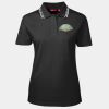 JB's  Ladies Chef Polo Thumbnail