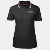 JB's  Ladies Chef Polo Thumbnail