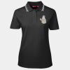 JB's  Ladies Chef Polo Thumbnail
