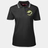 JB's  Ladies Chef Polo Thumbnail