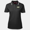 JB's  Ladies Chef Polo Thumbnail