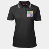 JB's  Ladies Chef Polo Thumbnail