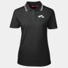 JB's  Ladies Chef Polo Thumbnail