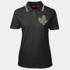 JB's  Ladies Chef Polo Thumbnail