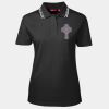 JB's  Ladies Chef Polo Thumbnail