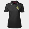 JB's  Ladies Chef Polo Thumbnail