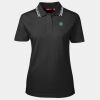 JB's  Ladies Chef Polo Thumbnail