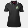 JB's  Ladies Chef Polo Thumbnail