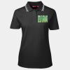 JB's  Ladies Chef Polo Thumbnail