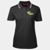 JB's  Ladies Chef Polo Thumbnail