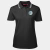 JB's  Ladies Chef Polo Thumbnail