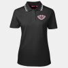 JB's  Ladies Chef Polo Thumbnail