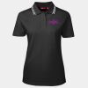 JB's  Ladies Chef Polo Thumbnail