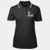 JB's  Ladies Chef Polo Thumbnail