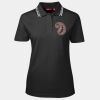 JB's  Ladies Chef Polo Thumbnail