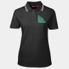 JB's  Ladies Chef Polo Thumbnail