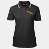 JB's  Ladies Chef Polo Thumbnail