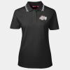 JB's  Ladies Chef Polo Thumbnail