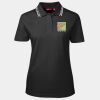 JB's  Ladies Chef Polo Thumbnail