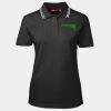 JB's  Ladies Chef Polo Thumbnail