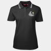 JB's  Ladies Chef Polo Thumbnail