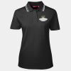 JB's  Ladies Chef Polo Thumbnail