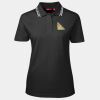 JB's  Ladies Chef Polo Thumbnail