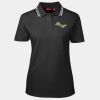 JB's  Ladies Chef Polo Thumbnail