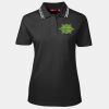 JB's  Ladies Chef Polo Thumbnail