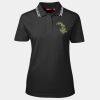 JB's  Ladies Chef Polo Thumbnail