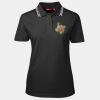 JB's  Ladies Chef Polo Thumbnail